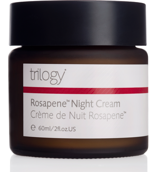 Trilogy Rosapene Night Cream (60 ml)