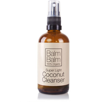Balm Super Light Coconut Cleanser 100 ml - Gesichtsreinigung