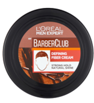 L'Oreal Men Expert Barber Club Clean Cut Defining Fibre 75ml