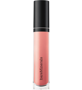 bareMinerals Lippen-Make-up Lippenstift Gen Nude Matte Liquid Lipcolour JuJu 4 ml