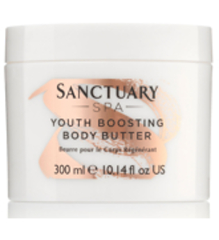 Sanctuary Spa Youth Boosting Body Butter 300 ml