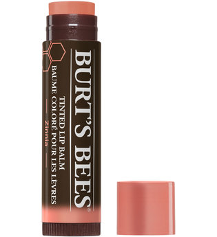 Burt's Bees Tinted Lip Balm (verschiedene Farbtöne) - Zinnia