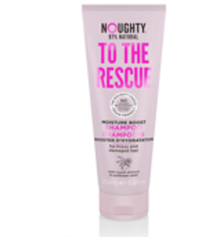 To The Rescue Moisture Boost Shampoo To The Rescue Moisture Boost Shampoo