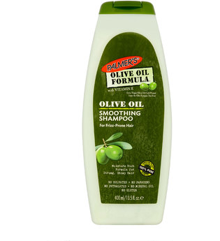 Palmer’s Olive Oil Formula Shine Therapy Shampoo 400ml