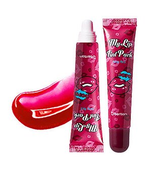 Berrisom Oops My Lip Tint Pack 15 g (verschiedene Farbtöne) - Sexy Red