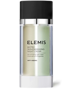 Elemis BIOTEC Skin Energising Night Cream 30 ml