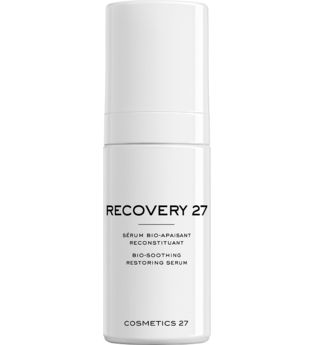 Cosmetics 27 Recovery 27 30 ml Gesichtsserum