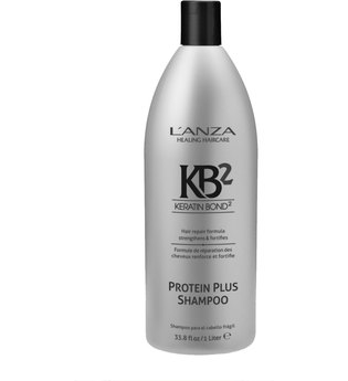Lanza Haarpflege KB2 Hair Repair Protein Plus Shampoo 1000 ml