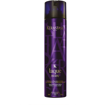 Kérastase Couture Styling Finish Laque Noire 300 ml Haarspray