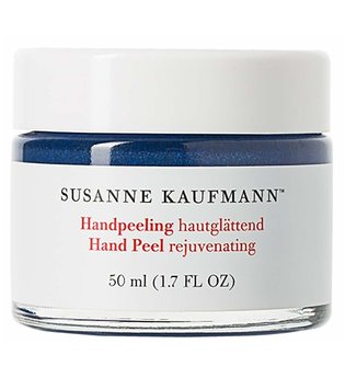 Susanne Kaufmann - Handpeeling hautglättend - Handpflege