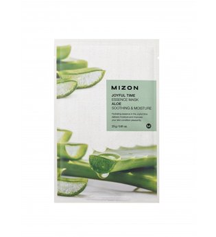 Mizon Joyful Time Essence Aloe - 5 Units