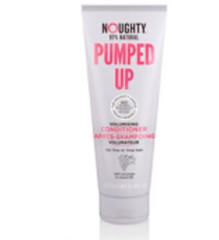 Noughty Pumped Up Volumising Conditioner 250ml
