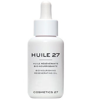 Cosmetics 27 by ME - Skinlab Huile zellregenerierendes Öl (50ml)