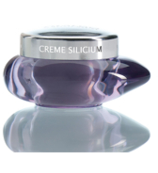 Thalgo Silicium Cream: Wrinkle Correction - Lifting Effect 50ml