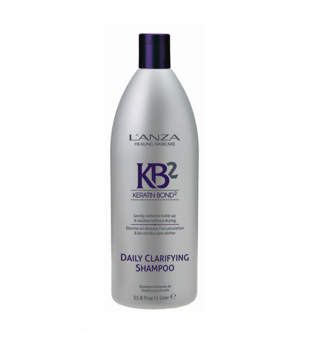 Lanza Haarpflege KB2 Revive Daily Clarifying Shampoo 1000 ml