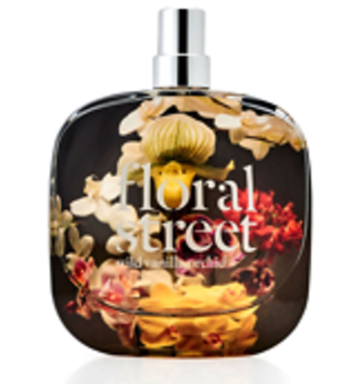 Floral Street Wild Vanilla Orchid Eau de Parfum 50ml