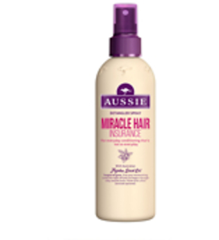 Aussie Hair Insurance Leave-in Hair Conditioner Spray 250ml