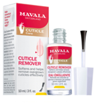 Mavala Cuticle Remover (10 ml)