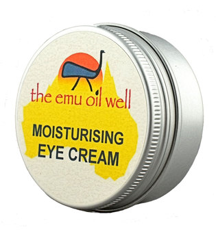 Emu Oil Well Moisturising Eye Cream 25ml