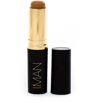 IMAN Second to None Stick Foundation - Clay 8g 5