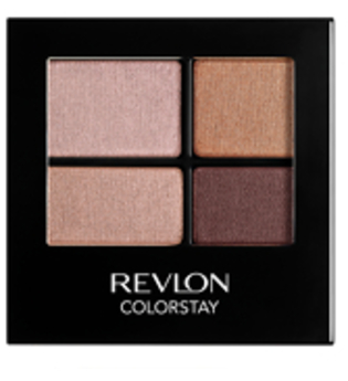 Revlon ColorStay™ 16 Hour Eye Shadow Palette 4.8g Decadent