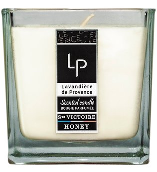 Lavandière de Provence Sainte Victoire Scented Candle Honey 230g