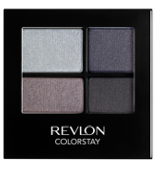 Revlon ColorStay™ 16 Hour Eye Shadow Palette 4.8g Siren