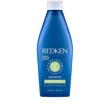 Redken - Nature+Science Extreme  - Conditioner - 250 Ml -