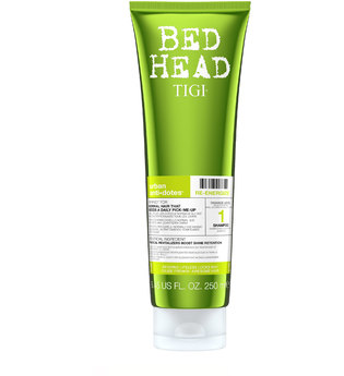 Bed Head by Tigi Urban Antidotes Re-Energise Daily Shampoo for Normal Hair 250ml
