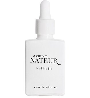 Agent Nateur Holi (Oil) Youth Serum Naturel 30ml