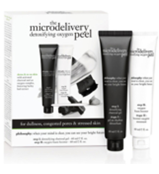 philosophy Microdelivery Oxygen Peel Kit 183,3 g