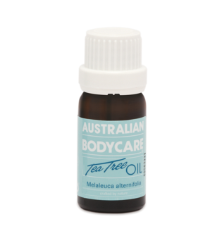 Australian Bodycare Pure Tea Tree Oil (10ml)
