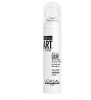 L'Oréal Professionnel TECNI.ART Pure Ring Light Top Coat Brilliance 150ml