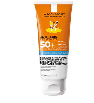 La Roche-Posay ROCHE-POSAY Anthelios Dermo Kids Milch LSF 50+ Sonnencreme 0.1 l