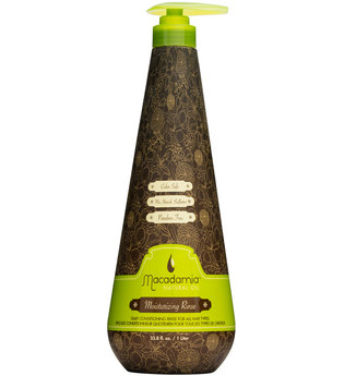 Macadamia Haarpflege Classic Line Moisturizing Rinse 1000 ml
