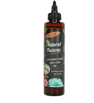 Palmer's Natural Fusions™ Ceramide Monoi Hair Food Oil 175ml