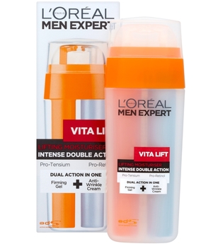 L'Oréal Paris Men Expert Vita Lift Double Action Re-Tautening Moisturiser 30ml