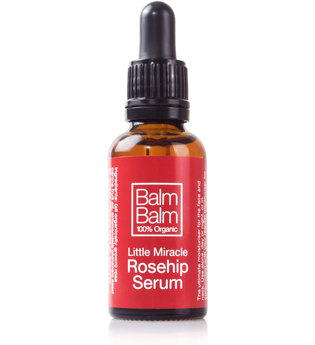 Balm Little Miracle Rosehip Serum 30 ml - Tages- und Nachtpflege