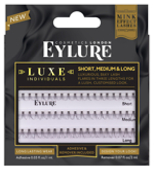 Eylure Luxe Individual Lashes