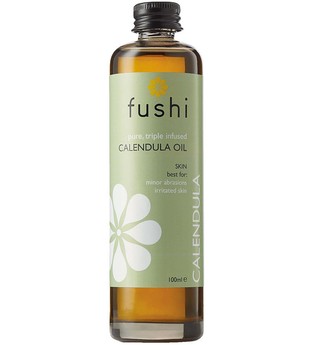 Fushi Organic Calendula Oil 100ml