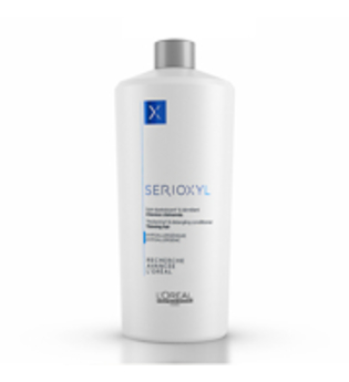 L'Oréal Professionnel Serioxyl Hair Thickening and Scalp Conditioner 1000ml