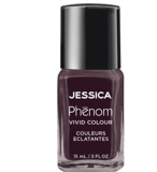 Jessica Phenom Vivid Colour Nail Polish 15ml Illicit Love
