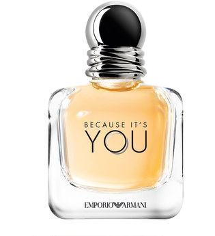Giorgio Armani Emporio Armani Because it's You Eau de Parfum Nat. Spray 50 ml
