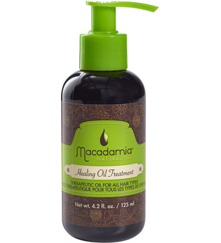 Macadamia Professional Healing Oil Treatment Haaröl 125 ml