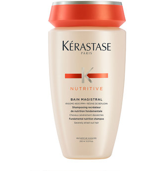 Kérastase Nutritive 24 Hour Intensely Nourishing Routine for Thick Hair