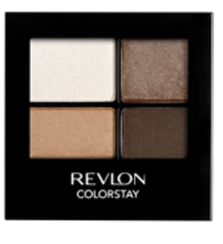Revlon ColorStay™ 16 Hour Eye Shadow Palette 4.8g Moonlit
