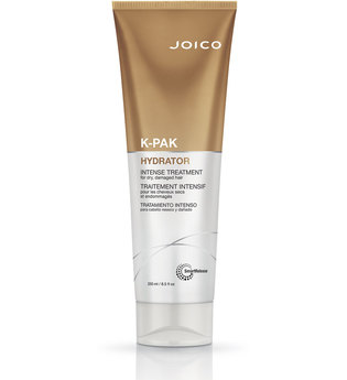 Joico K-Pak Intense Hydrator Treatment for Dry, Damaged Hair 250ml