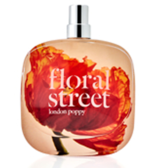 Floral Street London Poppy Eau de Parfum 50ml