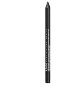 NYX Professional Makeup Slide On Pencil  Eyeliner  1.2 g Nr. 02 - Black Sparkle