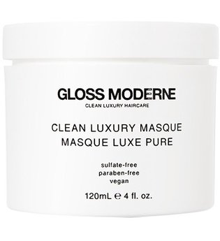 Gloss Moderne Clean Luxury Masque 120ml